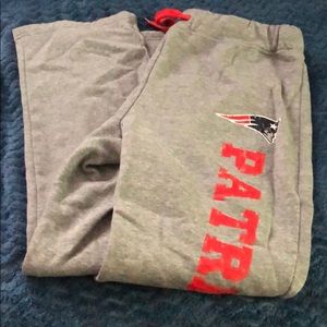 Patriots Sweats!